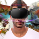 TaoTronics VR Headset, $10 with code VDJJ6HNS